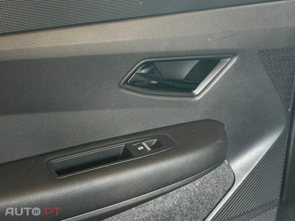 Renault Mégane E-Tech EV60 Evolution Autonomia Conforto
