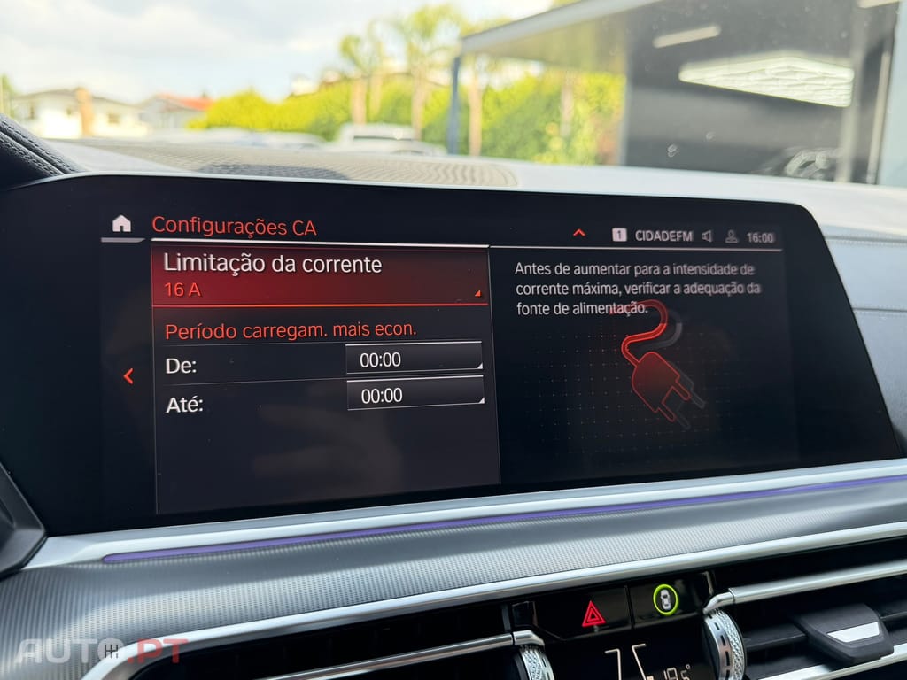 BMW X5 45 e xDrive Pack M