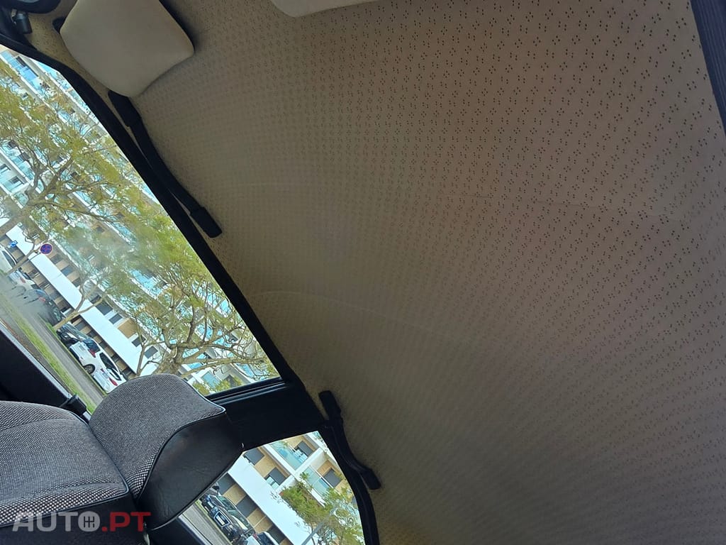 Alfa Romeo Sprint Veloce 1.3