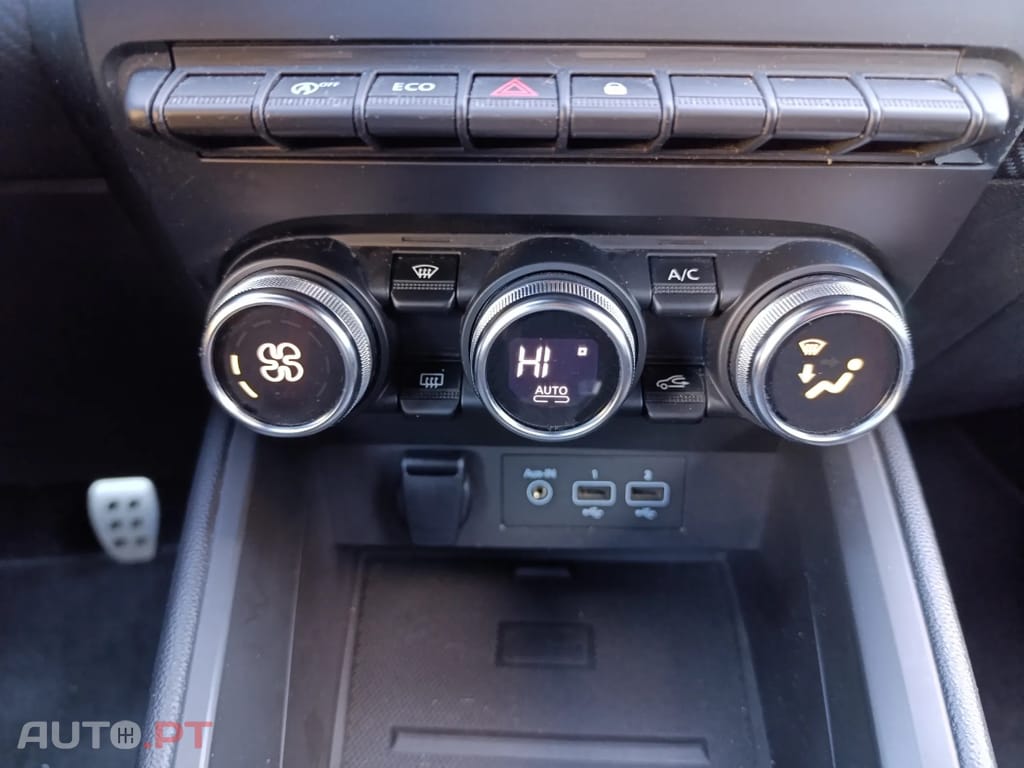 Renault Clio 1.0 TCE RS Line