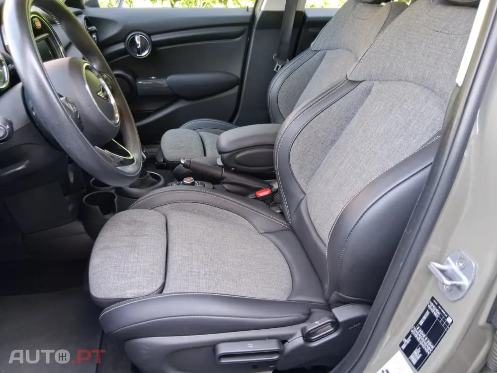 MINI Cooper One Auto