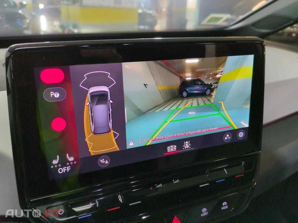 Volkswagen Id.3 Pro Confort