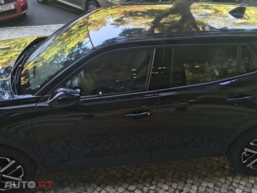 Peugeot 2008 1.2 PureTech Style