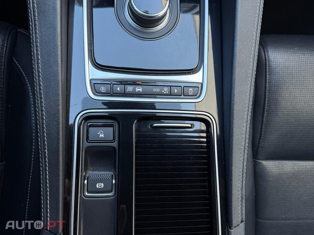 Jaguar F-Pace 2.0 i4D R-Sport AWD Aut.