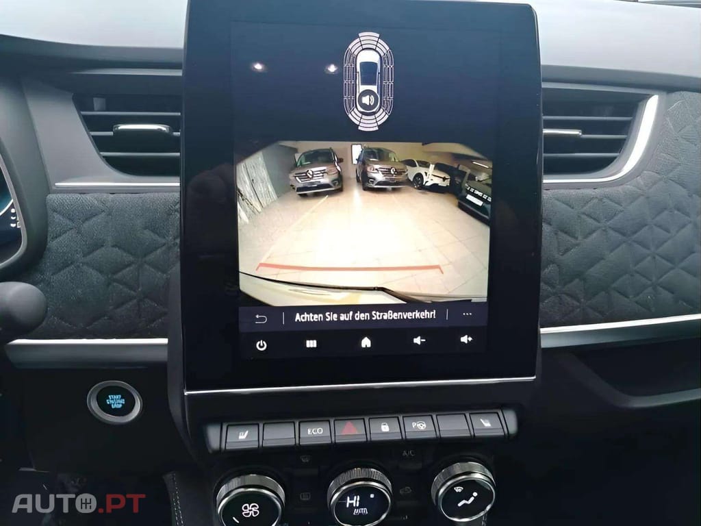 Renault Zoe I.V.A DEDUTÍVEL E-Tech Iconic EV50