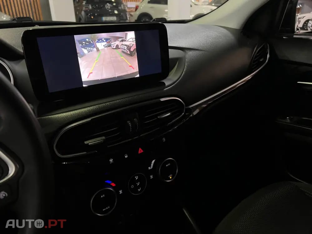 Fiat Tipo 1.3 Multijet City Life