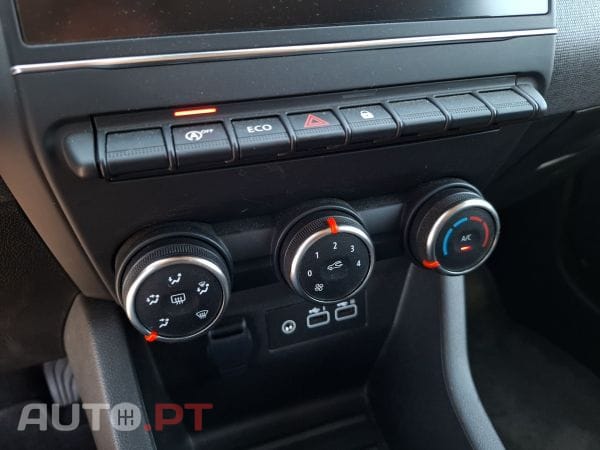 Renault Clio TCe 90 Evolution