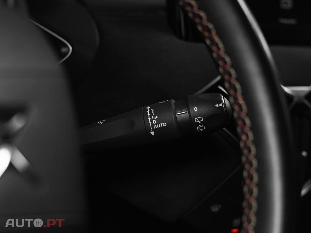 DS DS3 Crossback E-TENSE PERFORMANCE LINE