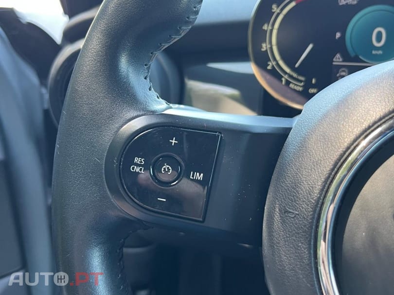 MINI Cooper One Classic Auto