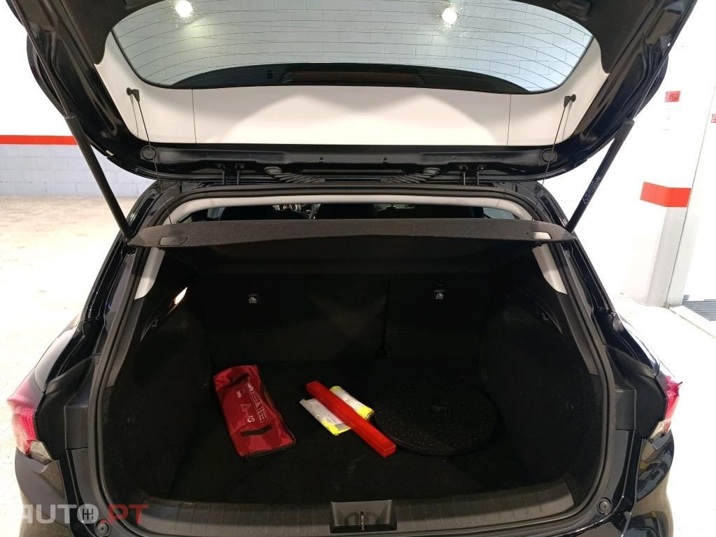Fiat Tipo 1.3 M-Jet Lounge