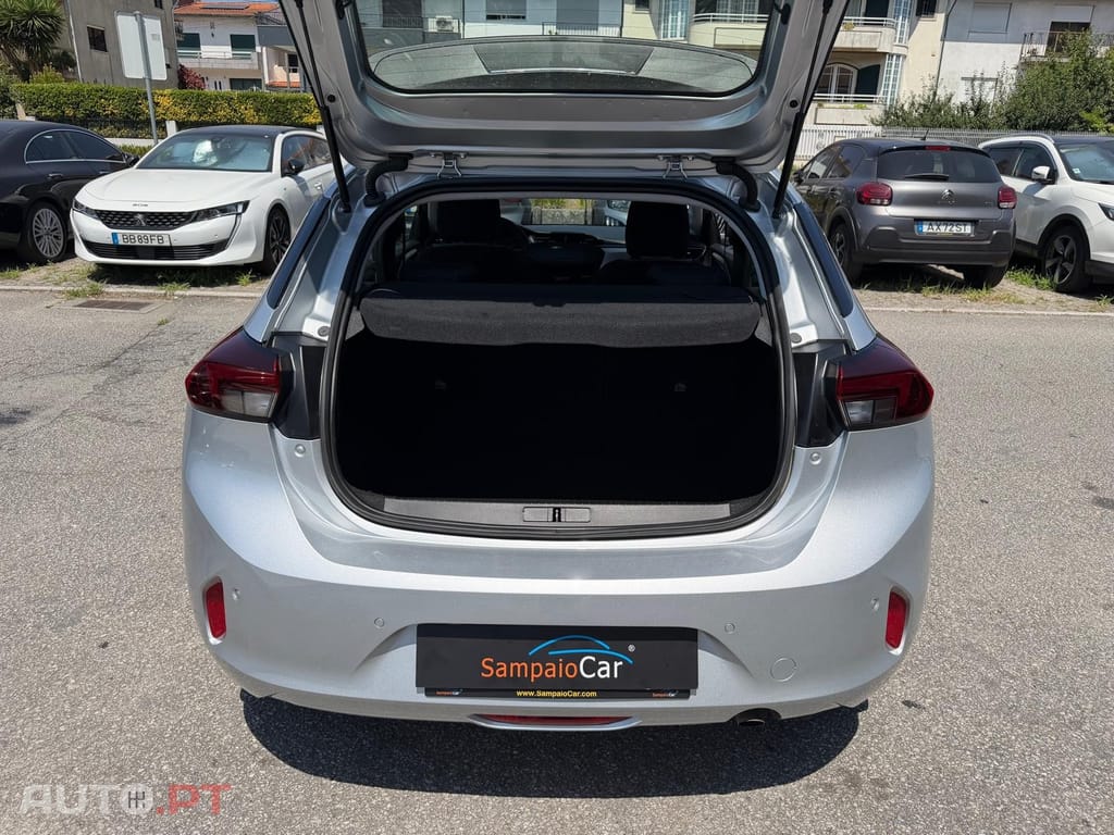 Opel Corsa 1.2 T Edition