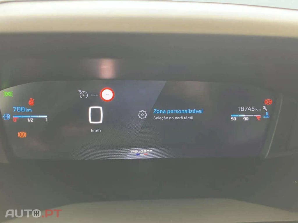 Peugeot 208 1.2 PureTech Allure