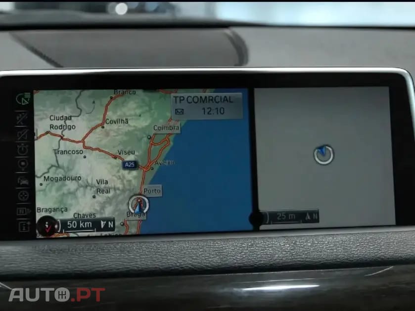 BMW X5 40 d xDrive 157g