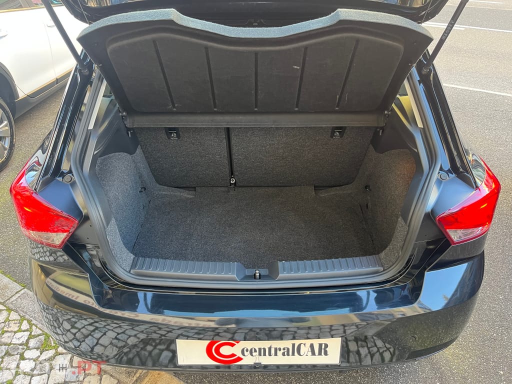 Seat Ibiza 1.0 TSI Style DSG