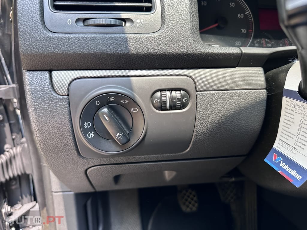 Volkswagen Golf 1.4 TSi Sport