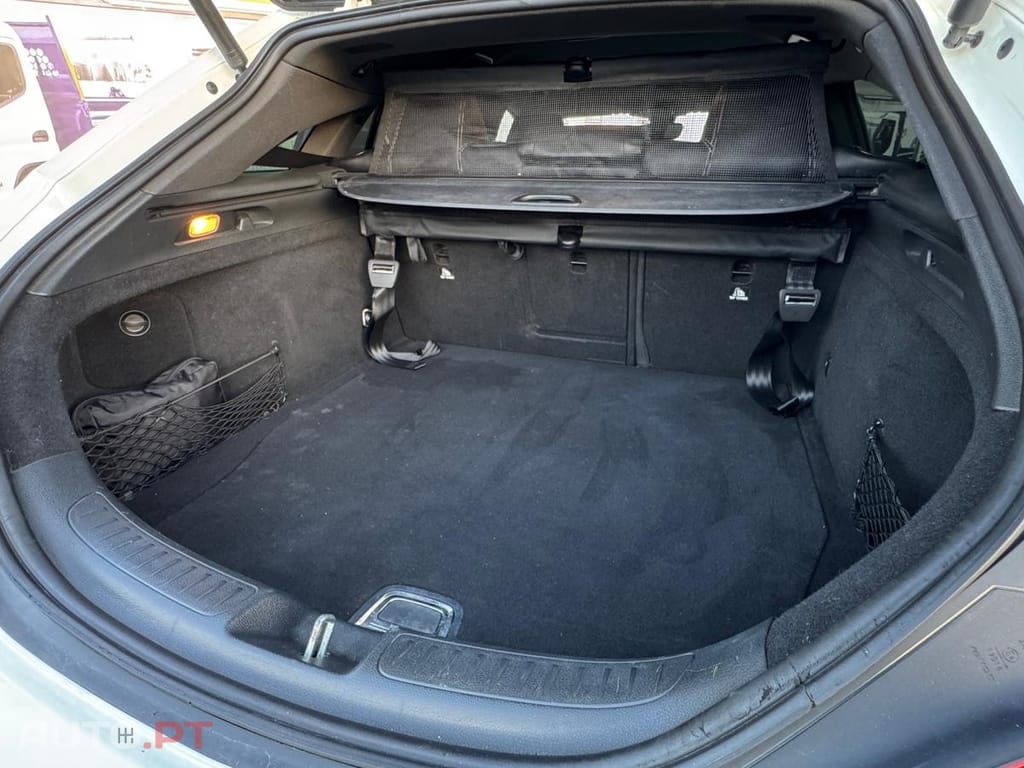 Mercedes-Benz CLA 200 d Urban Aut.