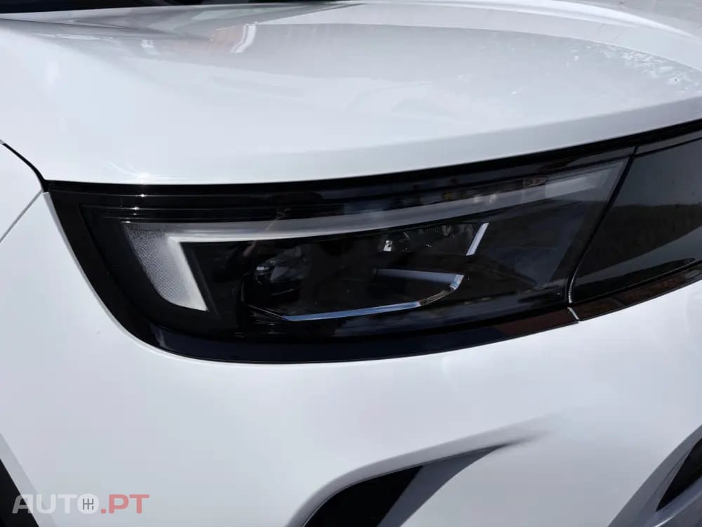 Opel Mokka 1.2 T GS Line