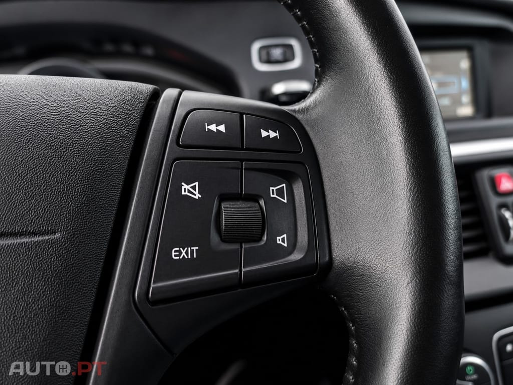 Volvo V40 1.6 D2 Momentum