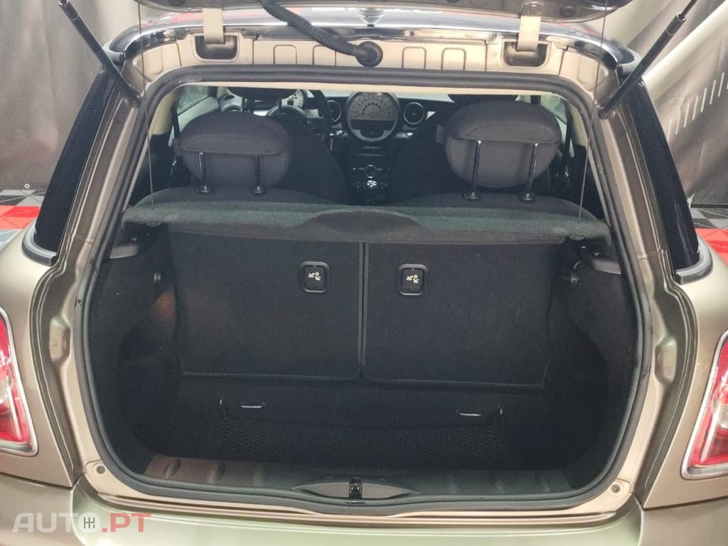 MINI Cooper One 1.6