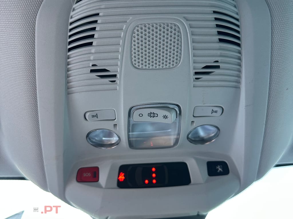 Peugeot 3008 1.2 PureTech Allure