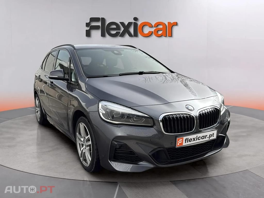 BMW 225 225xe Active Tourer e xDrive Pack Desportivo M
