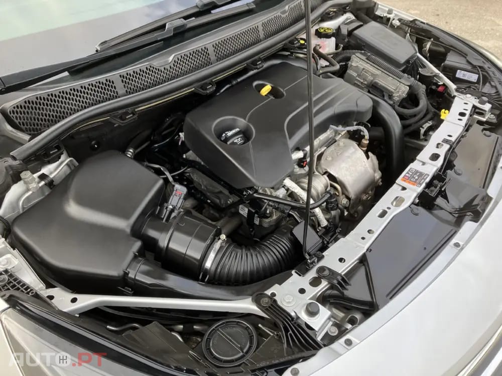 Opel Astra 1.0 Edition S/S