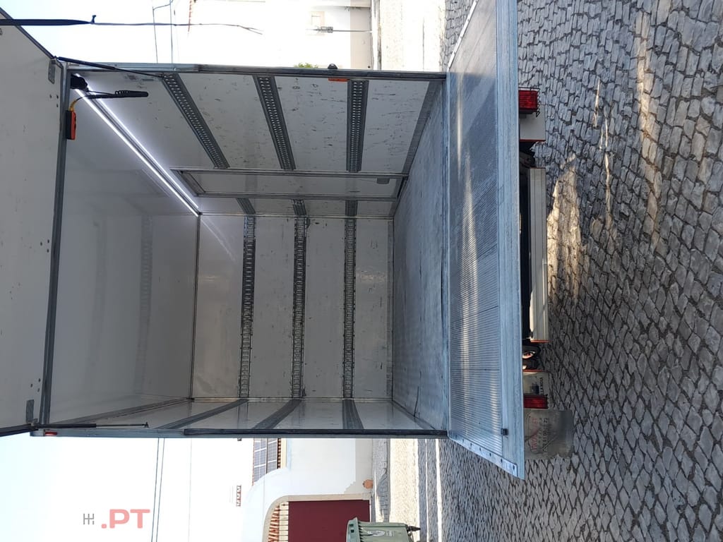 Ford Transit 350 L4 2.0 TDCi H3 Trend EcoBlue HD