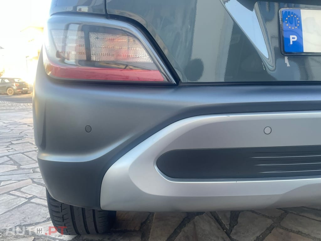 Hyundai Kauai 1.0 T-GDi N-Line Navi