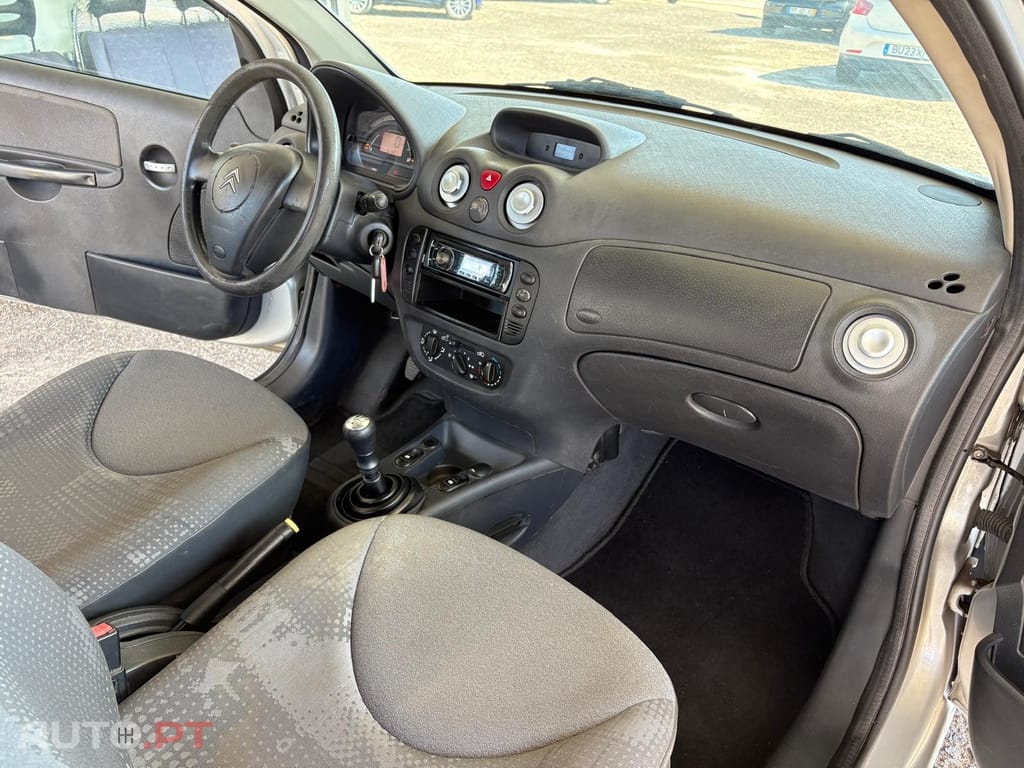 Citroen C2 1.1 SX