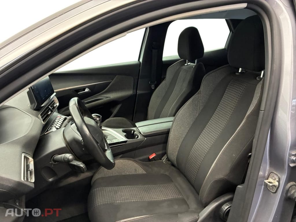 Peugeot 3008 1.5 BlueHDi Active Pack