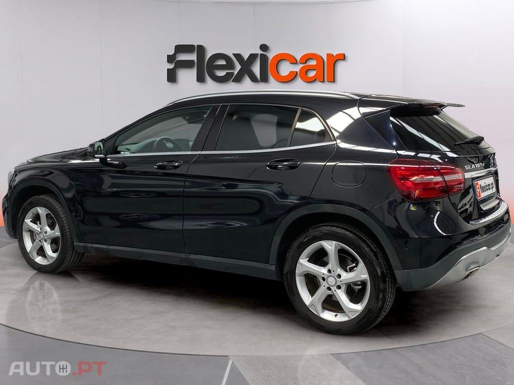 Mercedes-Benz GLA 180 d Urban