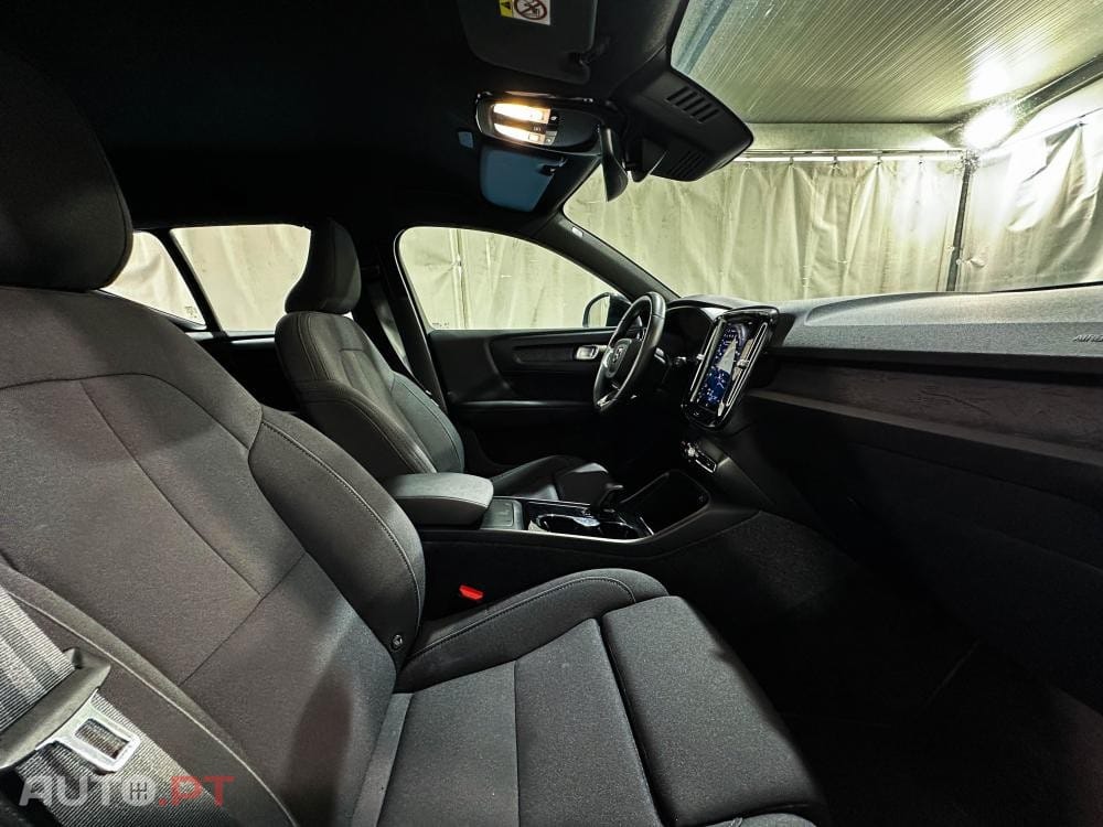Volvo XC40 Recharge 69 kWh Single Motor Plus