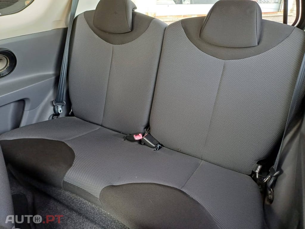 Toyota Aygo 1.0