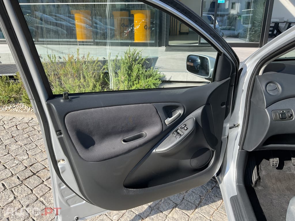 Toyota Yaris 1.0 In-Pack