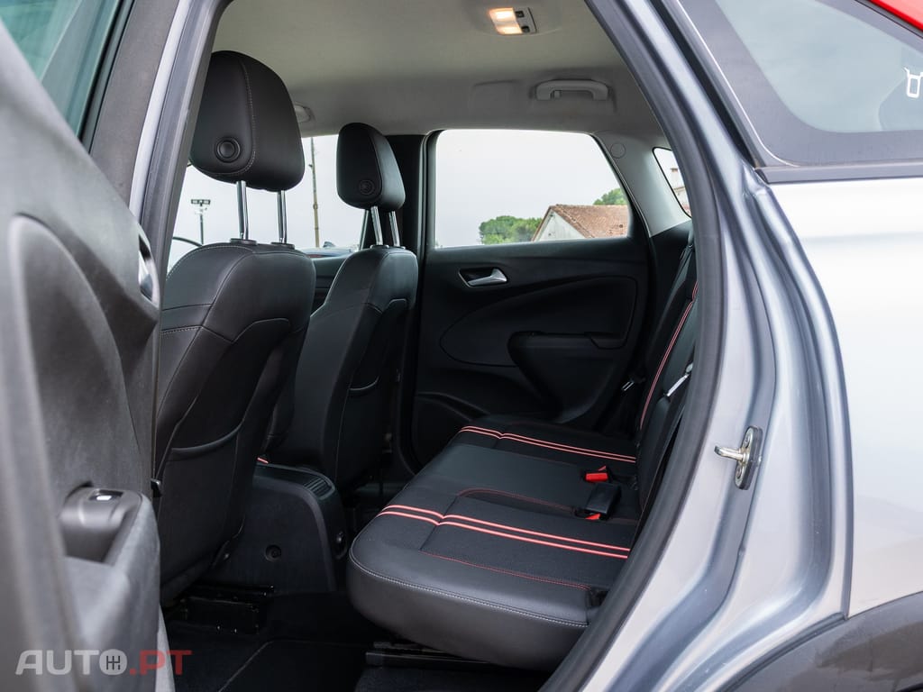 Opel Crossland 1.5 D GS Line