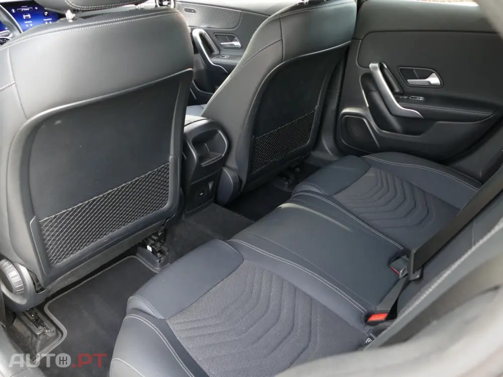 Mercedes-Benz A 250 e Progressive