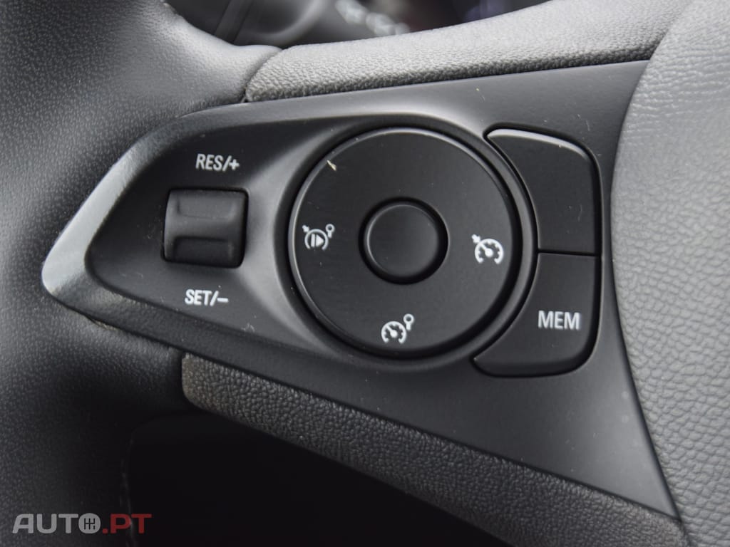 Opel Corsa 1.2 Business Edition