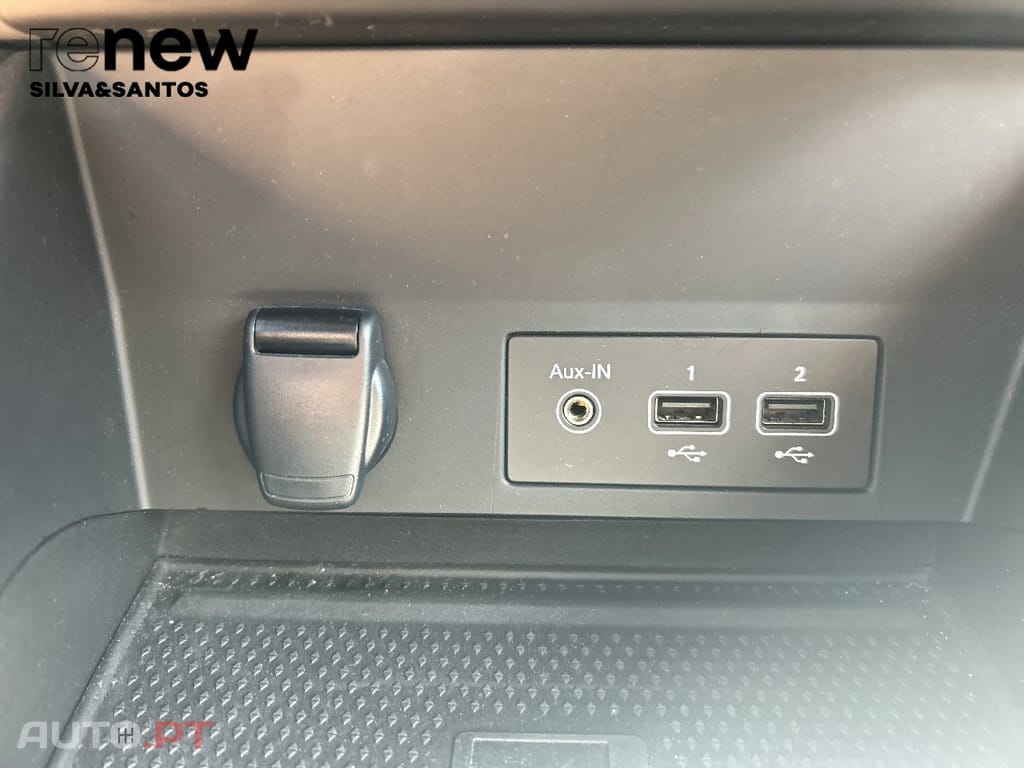 Renault Captur Captur RS Line Tce 90