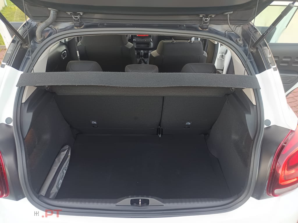 Citroen C3 Feel + extras