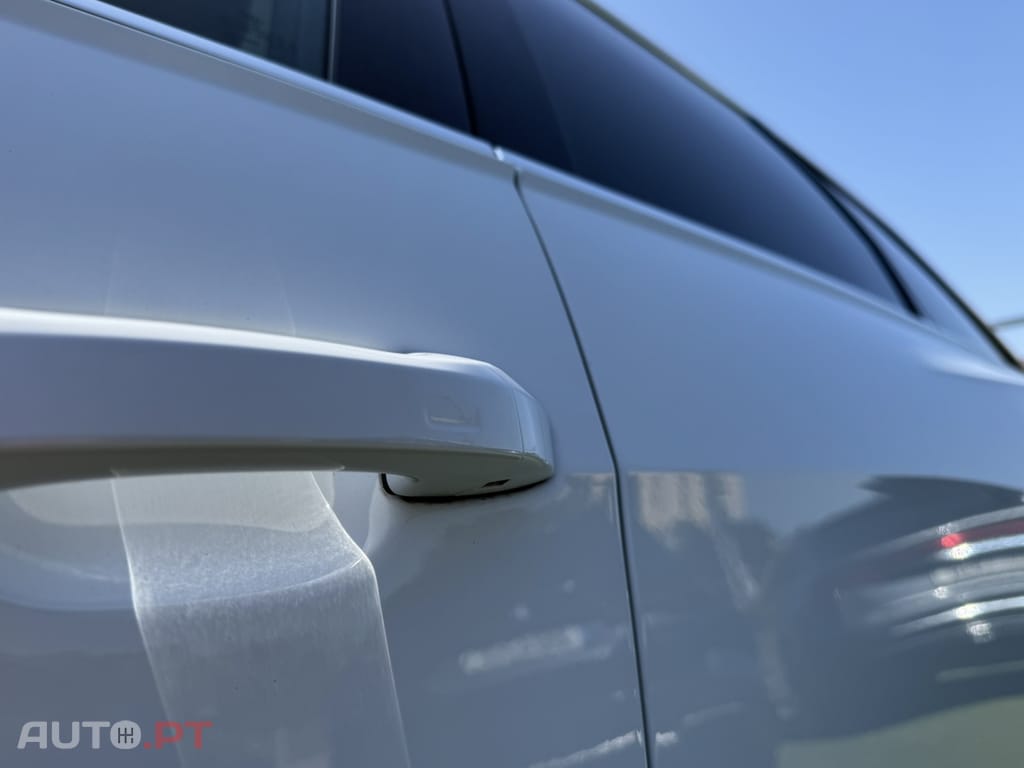 Audi A6 Avant 40 TDI Sport S tronic