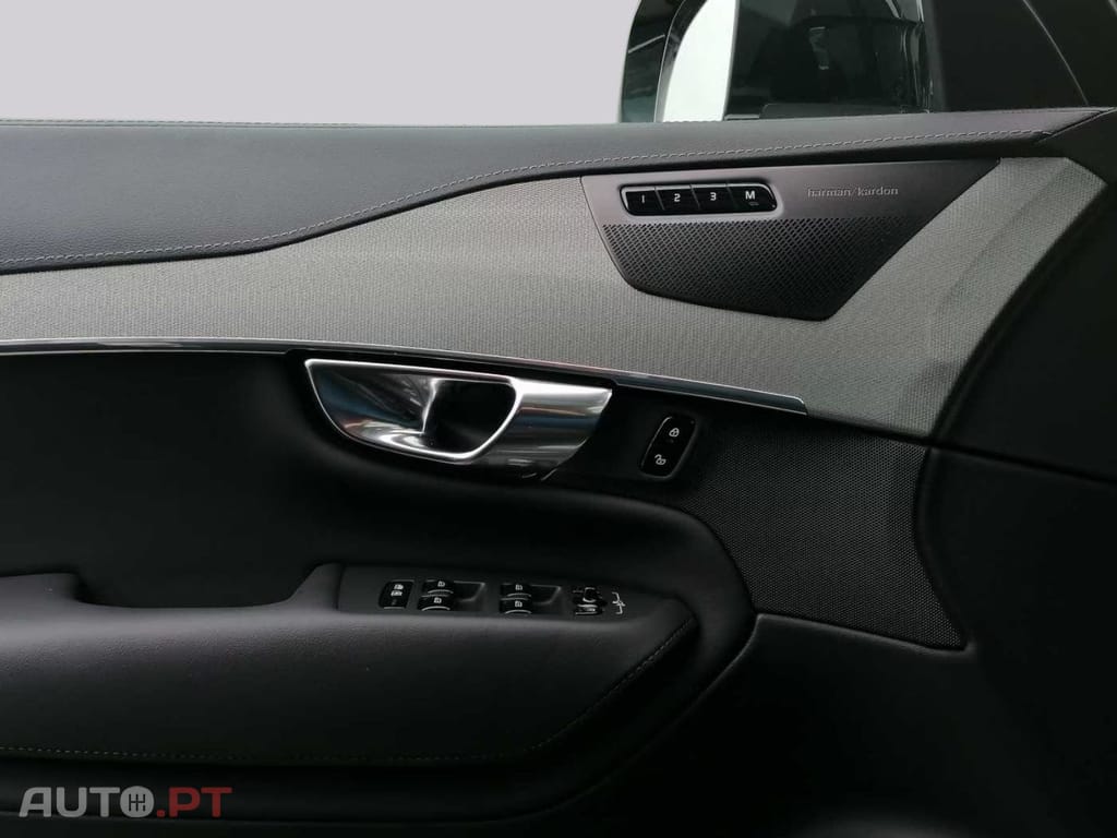 Volvo XC90 I.V.A DEDUTIVEL T8 Twin AWD