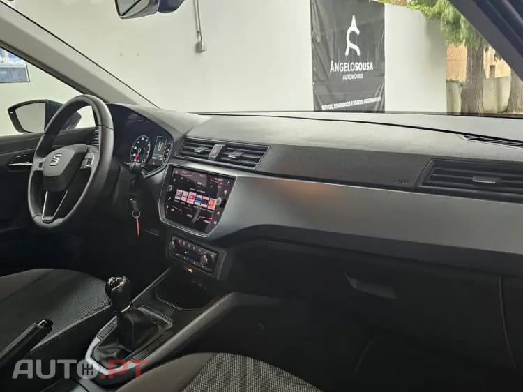 Seat Arona 1.0 TSI Style