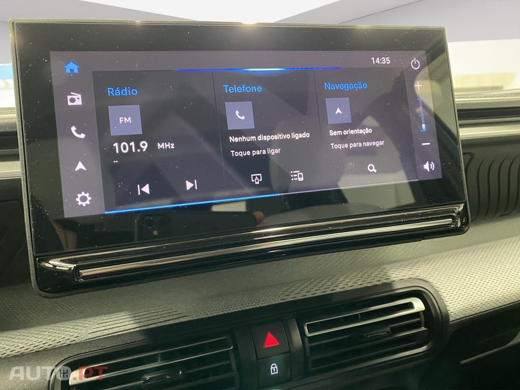 Citroen C3 1.2 PureTech Max