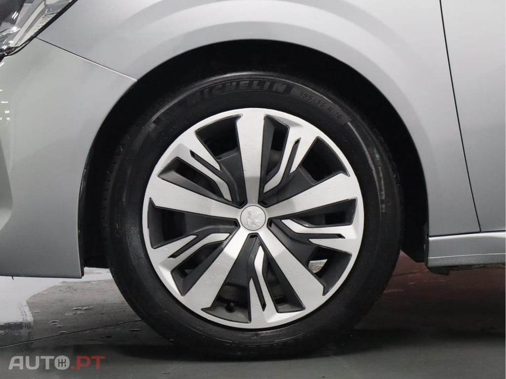 Peugeot 208 1.2 PureTech  Active Pack