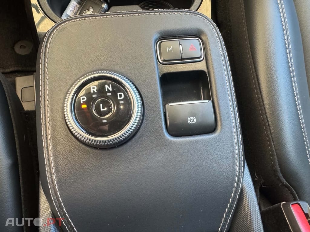 Ford Mustang Mach-E 75.7 kWh Premium AWD