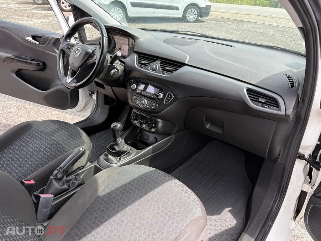 Opel Corsa 1.3 CDTi