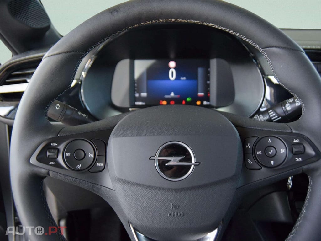 Opel Corsa 1.2 T GS