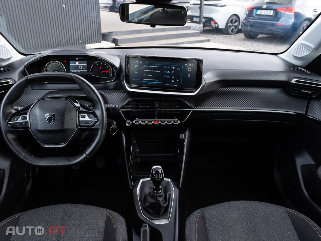 Peugeot 208 1.2 Style