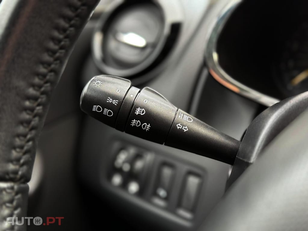 Renault Clio dCi 90 Limited