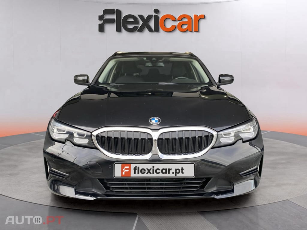 BMW 330 e Corporate Edition Auto